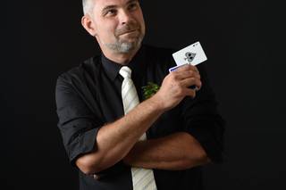 Stéphane Birault