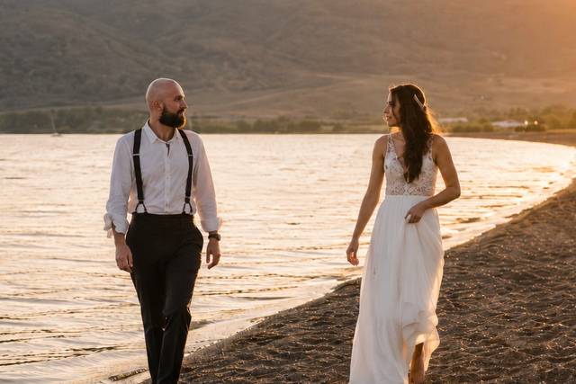 Mon Film de Mariage au Ciné