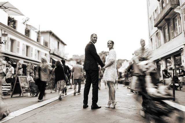 Couple