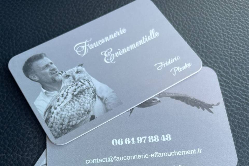 Prestation personnalisée..