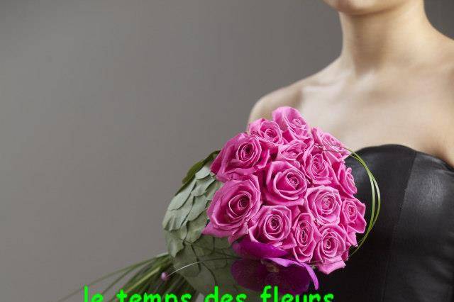 Le Temps des Fleurs