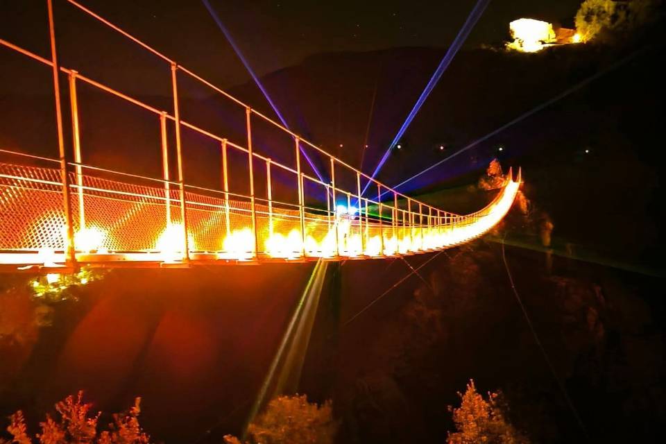 FRN Artifice