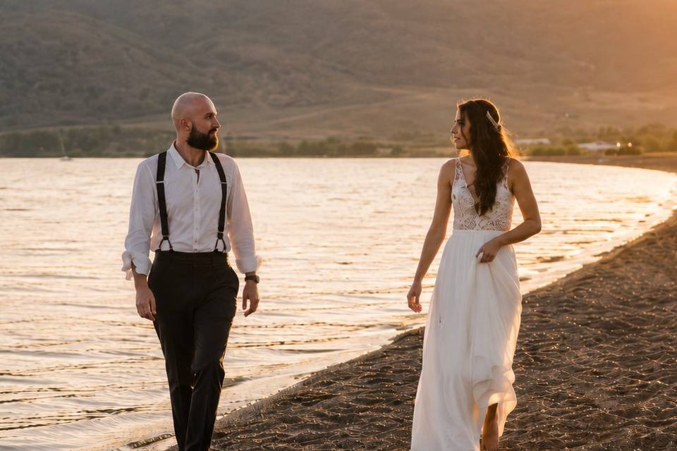 Mon Film de Mariage au Ciné