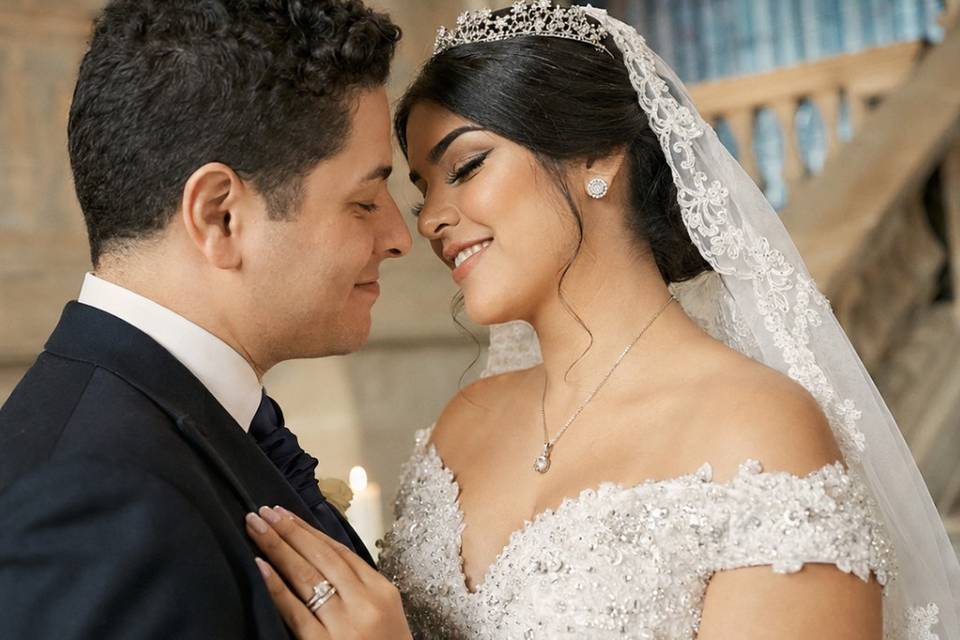 Mon Film de Mariage au Ciné