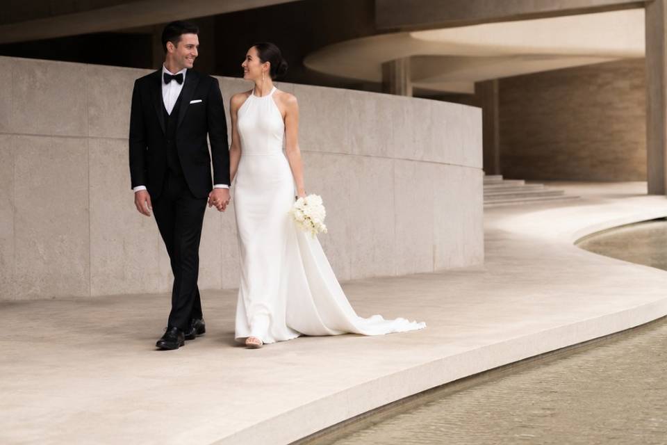 Mon Film de Mariage au Ciné