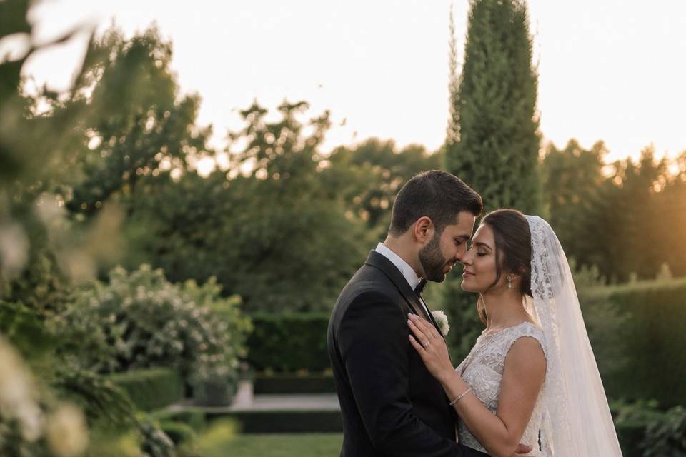 Mon Film de Mariage au Ciné