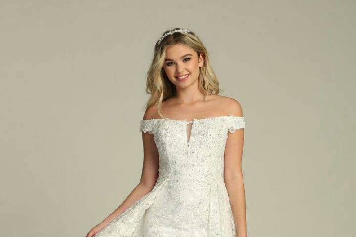 Robe Emelyne