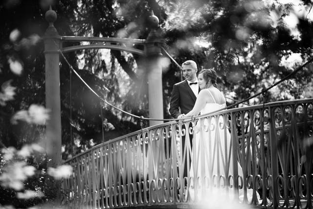 Vanessa & Fabrice - couple