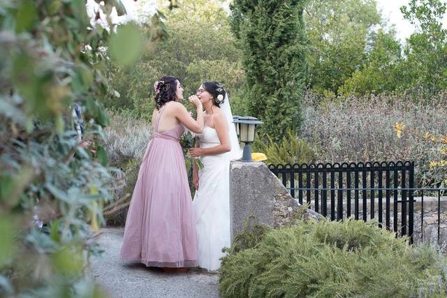 Mariage Gard