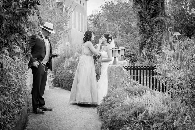 Mariage sauve