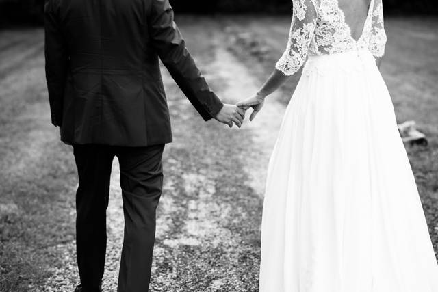 Clémence & Maxime - couple