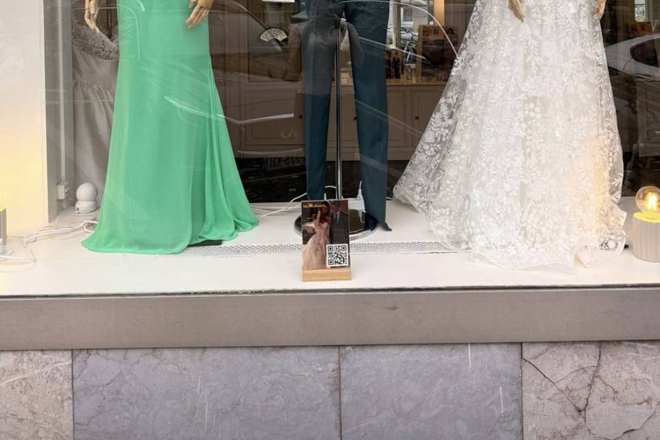Vitrine