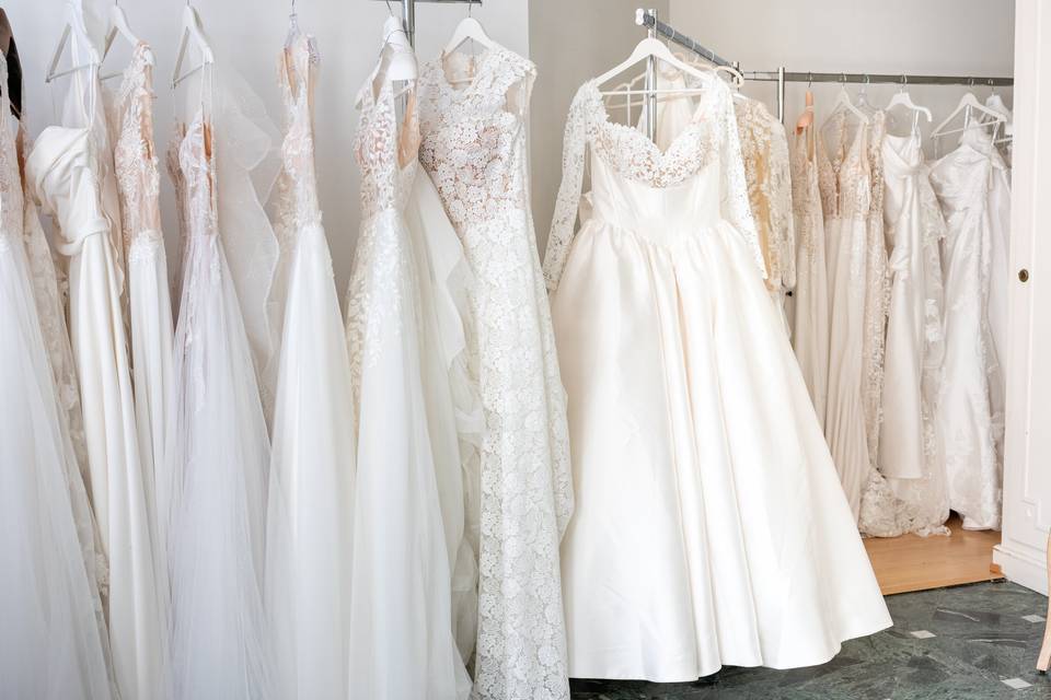DetailModèles de Robes