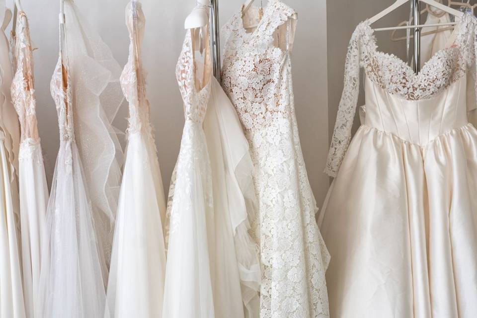 DetailPortant Robes