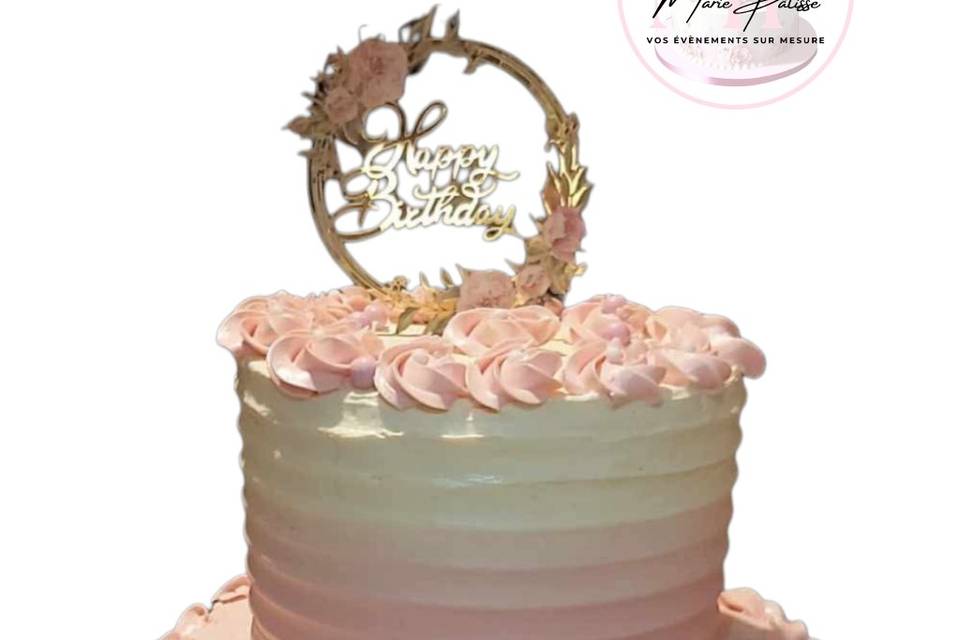 Fleurit chic