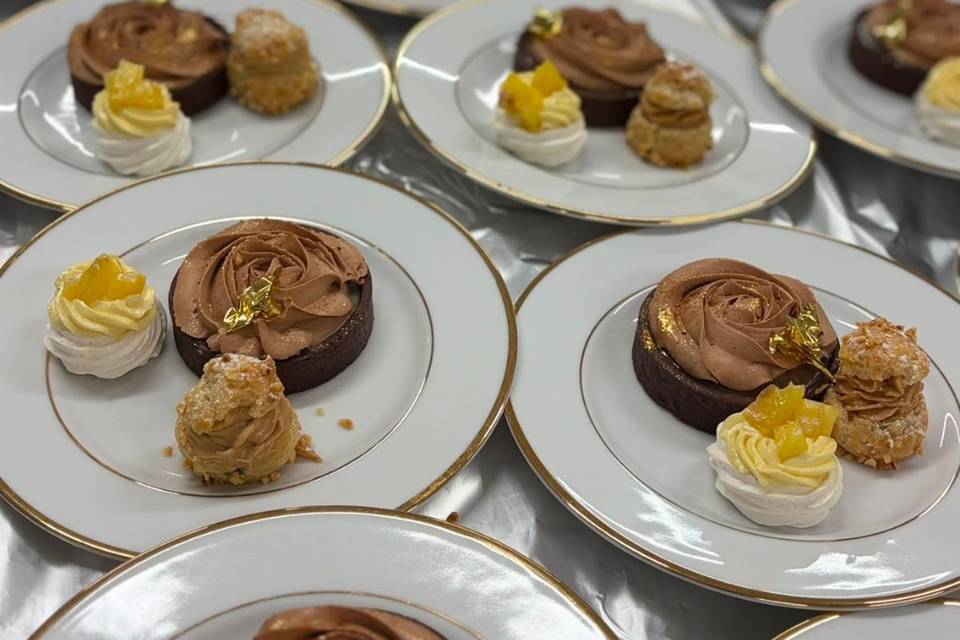 Tartelettes