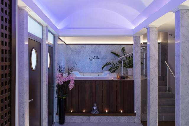 Spa Splendid by Decléor