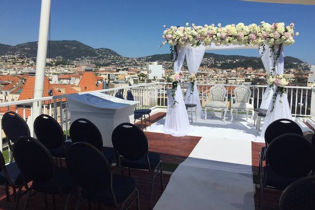 Splendid Hôtel & Spa 4*