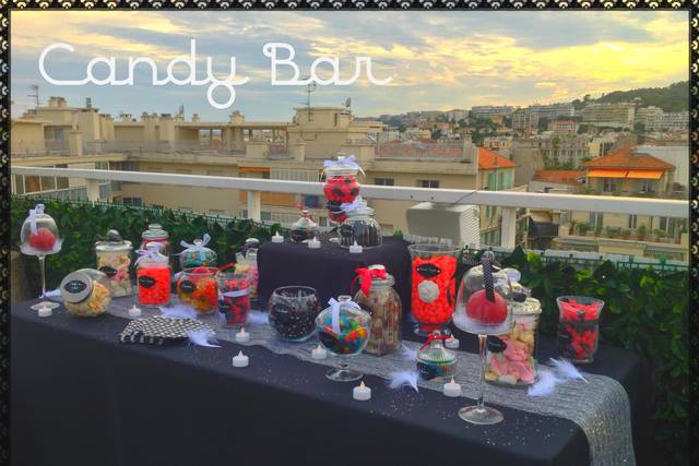 Candy Bar
