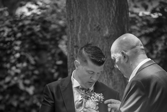 Mariage