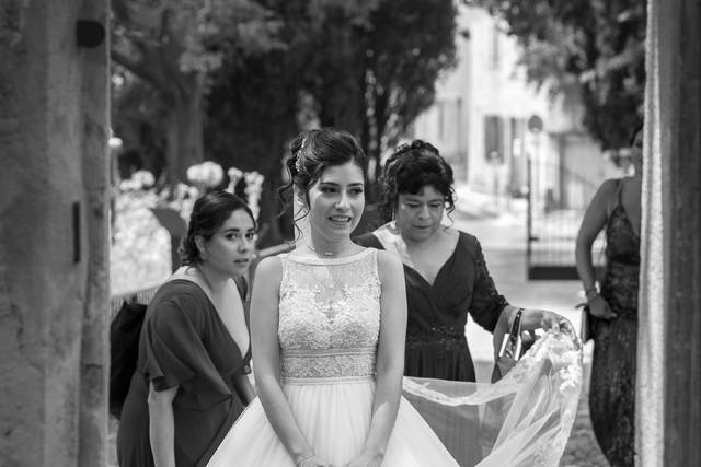 Mariage