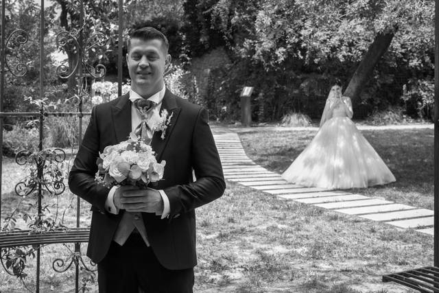 Mariage