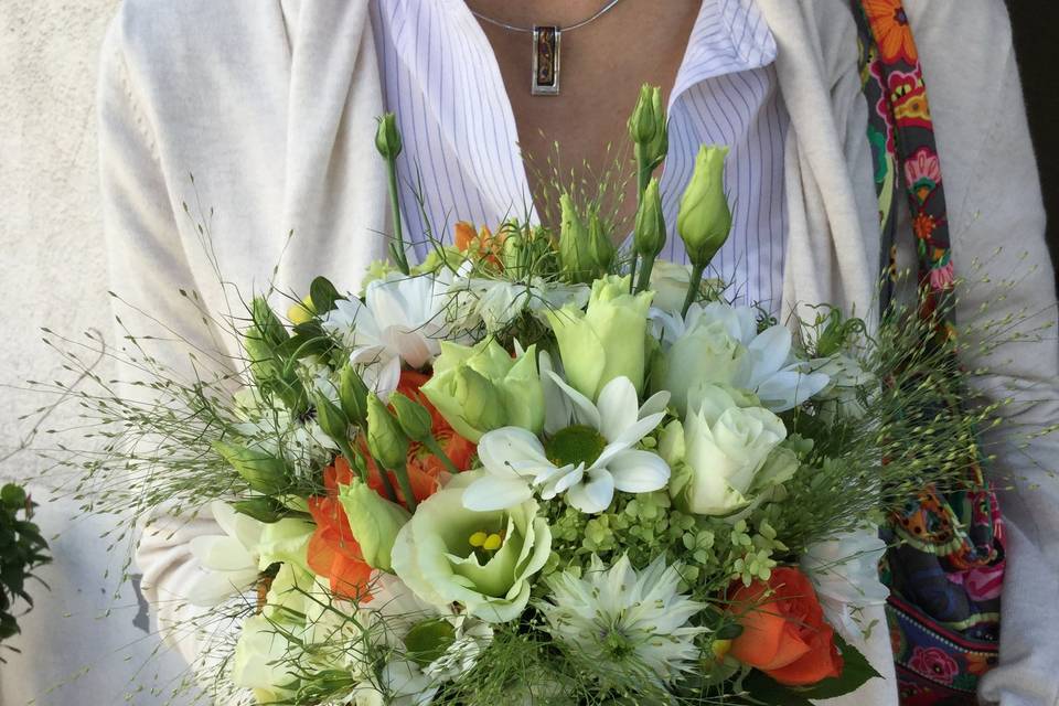 Boutonnière