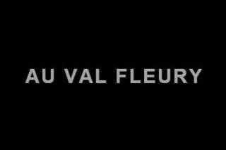 Au Val Fleury logo