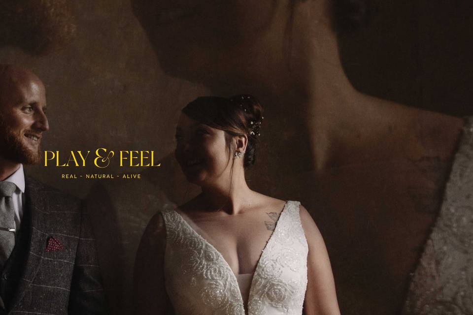 Play and Feel - Wedding Films