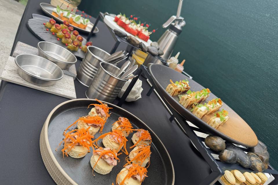 Buffet 8