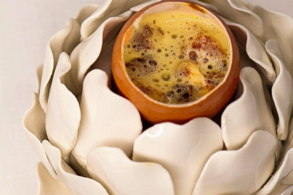 Pièces cocktail