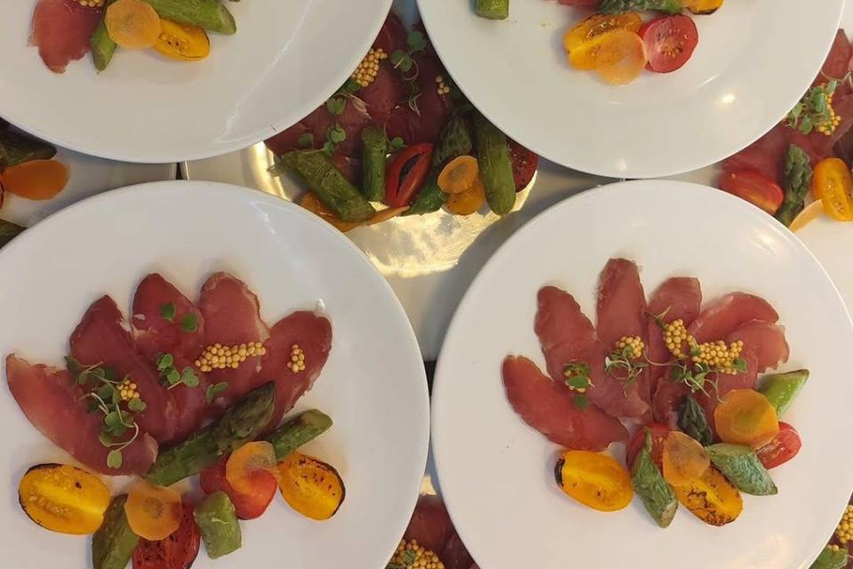 Gravlax