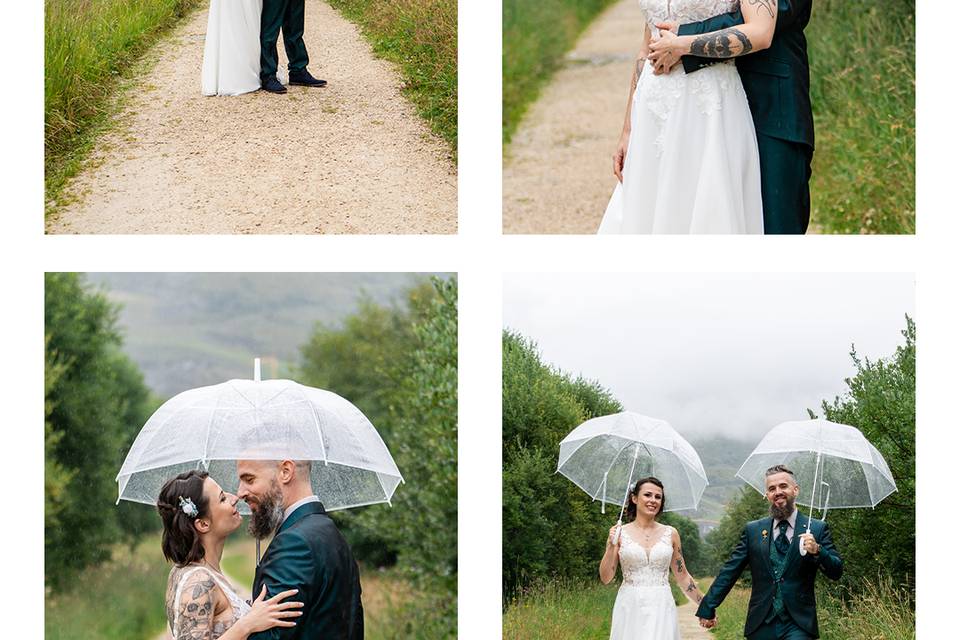 Photos de mariage
