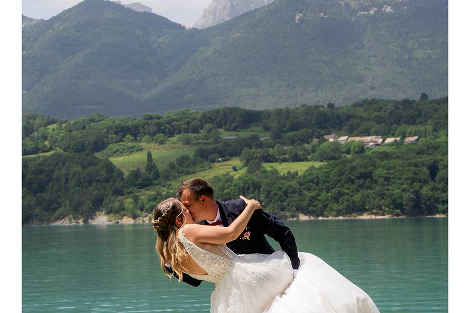 Mariage Matheysine