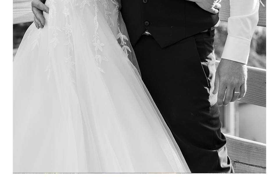 Mariage Matheysine