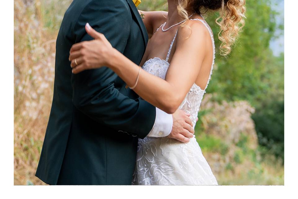 Mariage ardeche