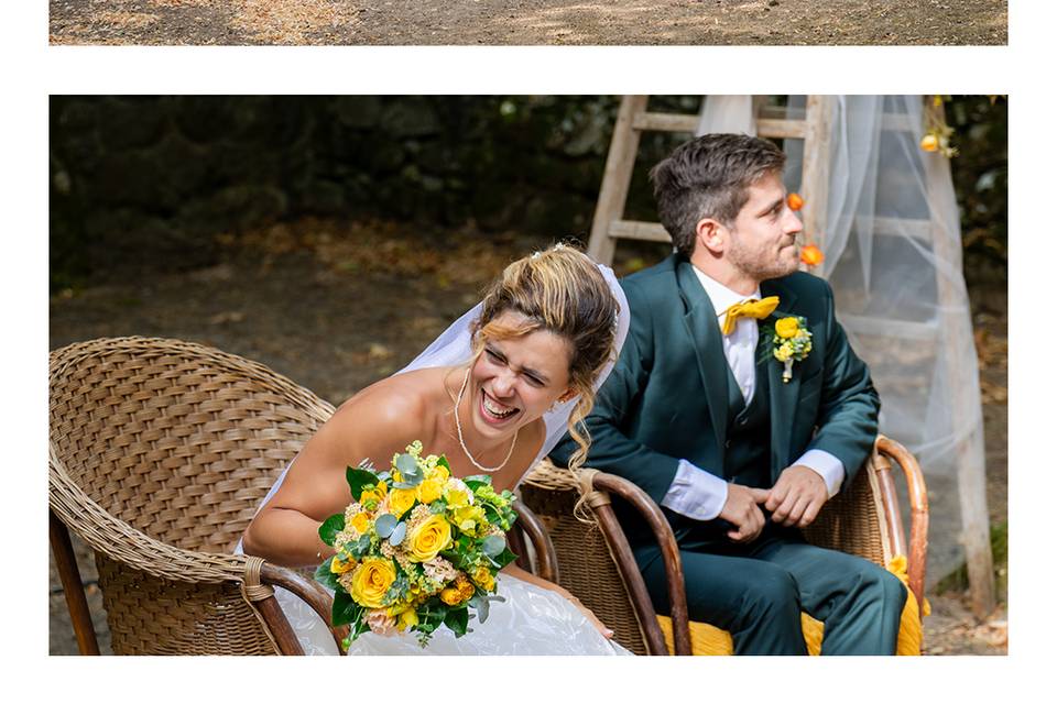 Mariage ardeche