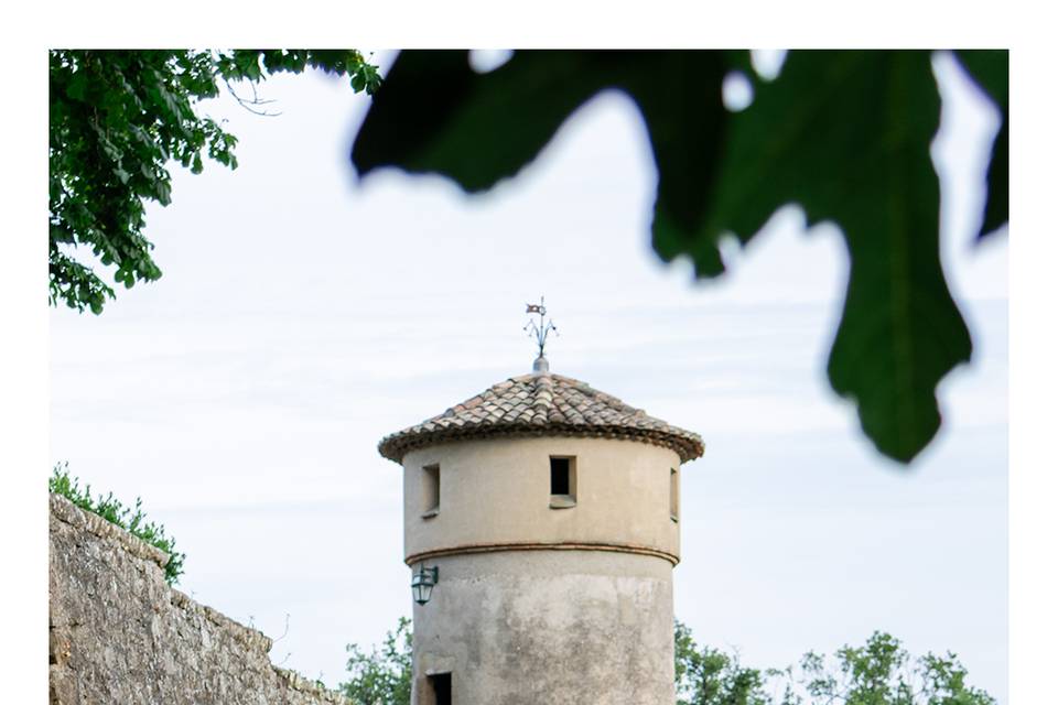 Mariage ardeche