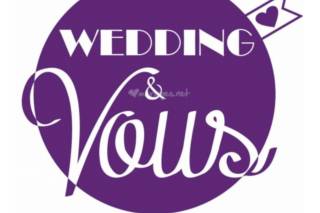 Wedding & Vous logo