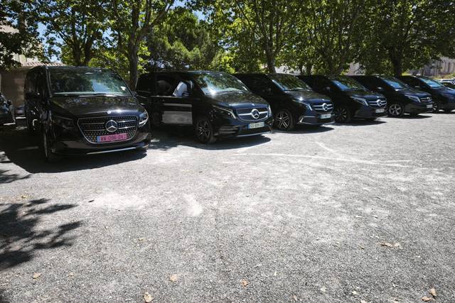 Thierry VTC