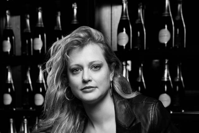 Hélène Ducos