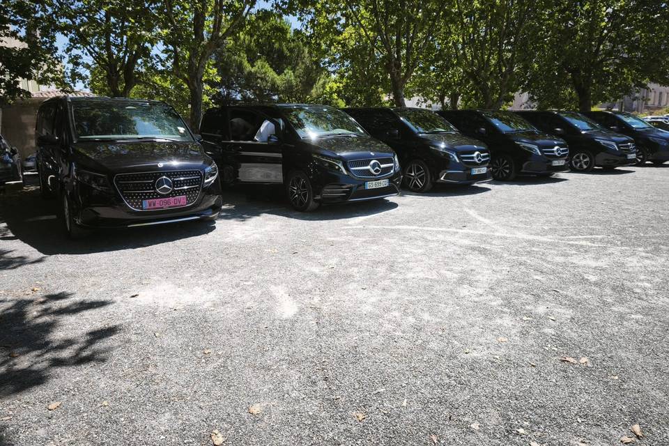 Thierry VTC