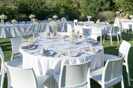 Mariage en Sainte victoire