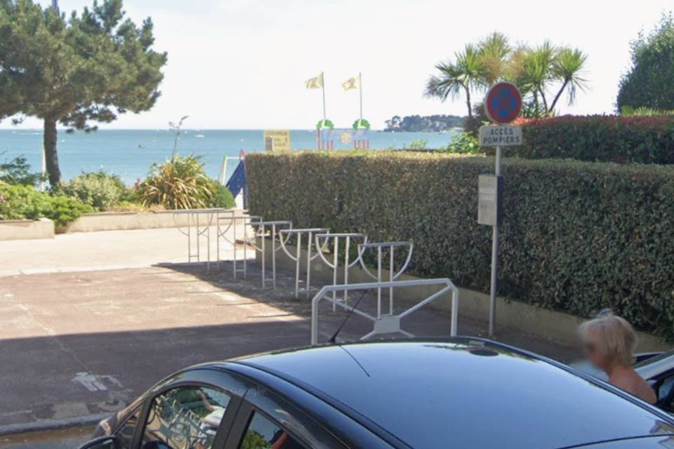 Thierry VTC