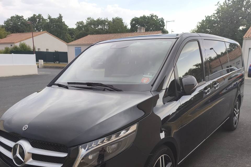 Thierry VTC