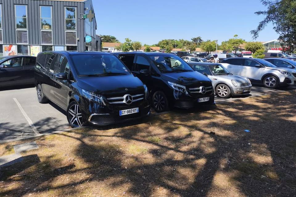 Thierry VTC