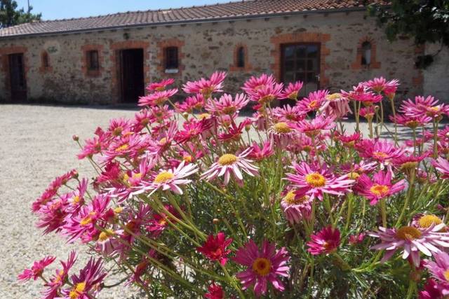 Gîte Rural La Guichetière