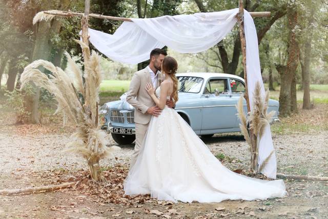 Mariage O&C