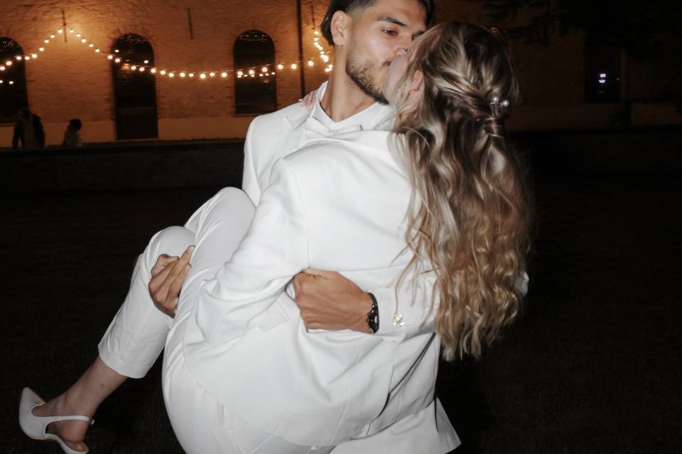 BH Photographe Mariage