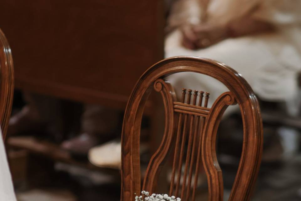 BH Photographe Mariage